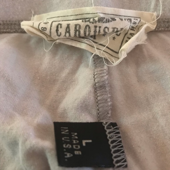 NO LONGER AVAILABLE SOLD ELSEWHERE Fox Savant / Carousel Ink Night Lace - Picture 5 of 5